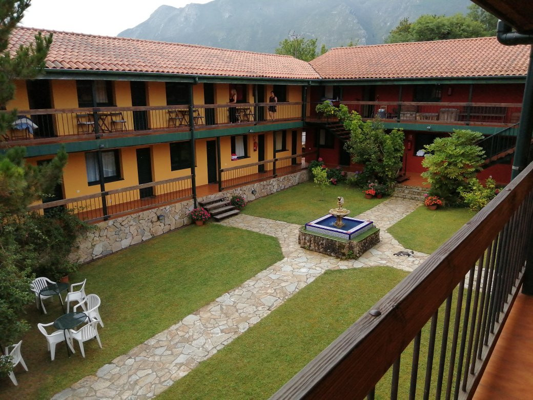 Hotel Rural Aldea del Trasgu主图