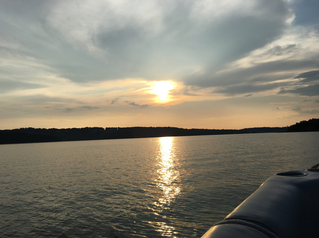 Take It Easy Resort主图