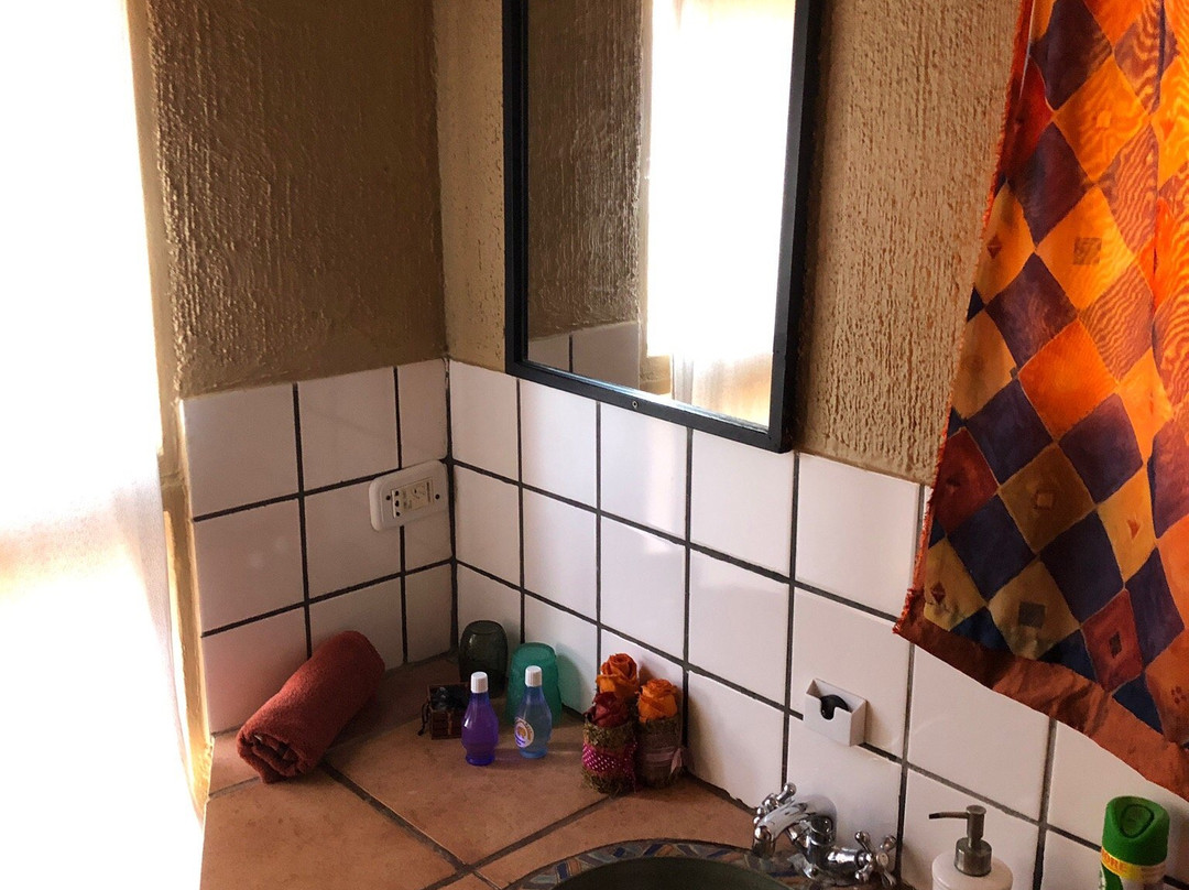 Elephant's Nest Guest Lodge主图