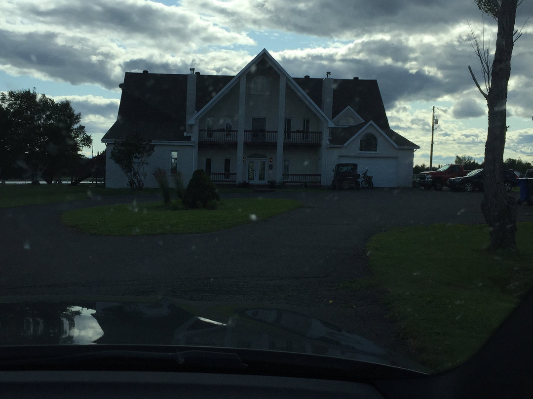 Villa du Capitaine主图