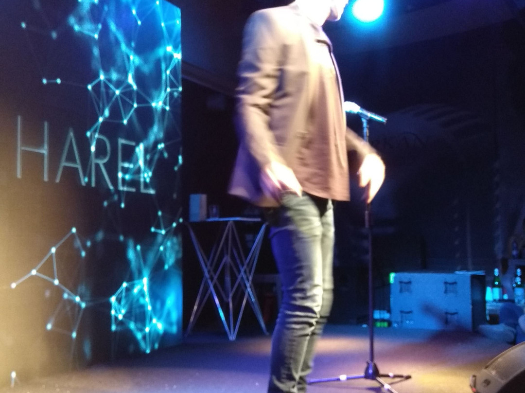 Zappa-特拉维夫必去景点