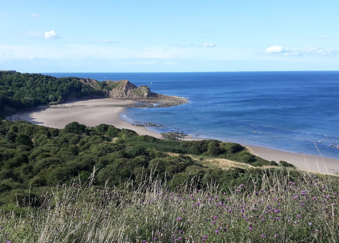 Hidden Horizons-斯卡伯勒必去景点