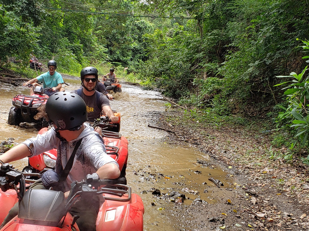 Bahia Pez Vela Resort主图