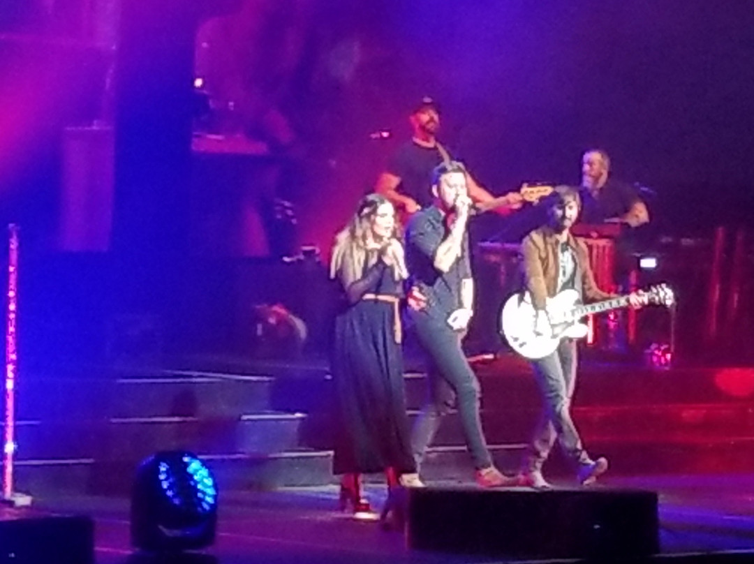 The Tower at Turning Stone主图