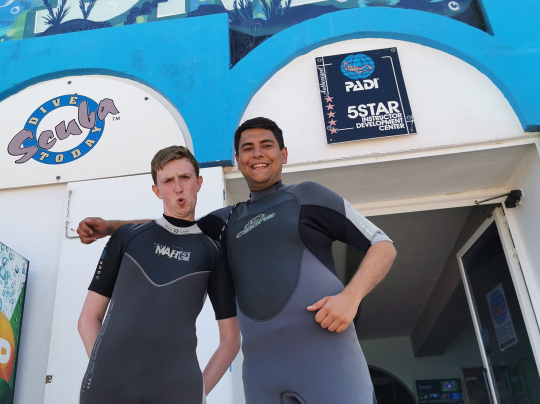 Divemed-Marsascala必去景点