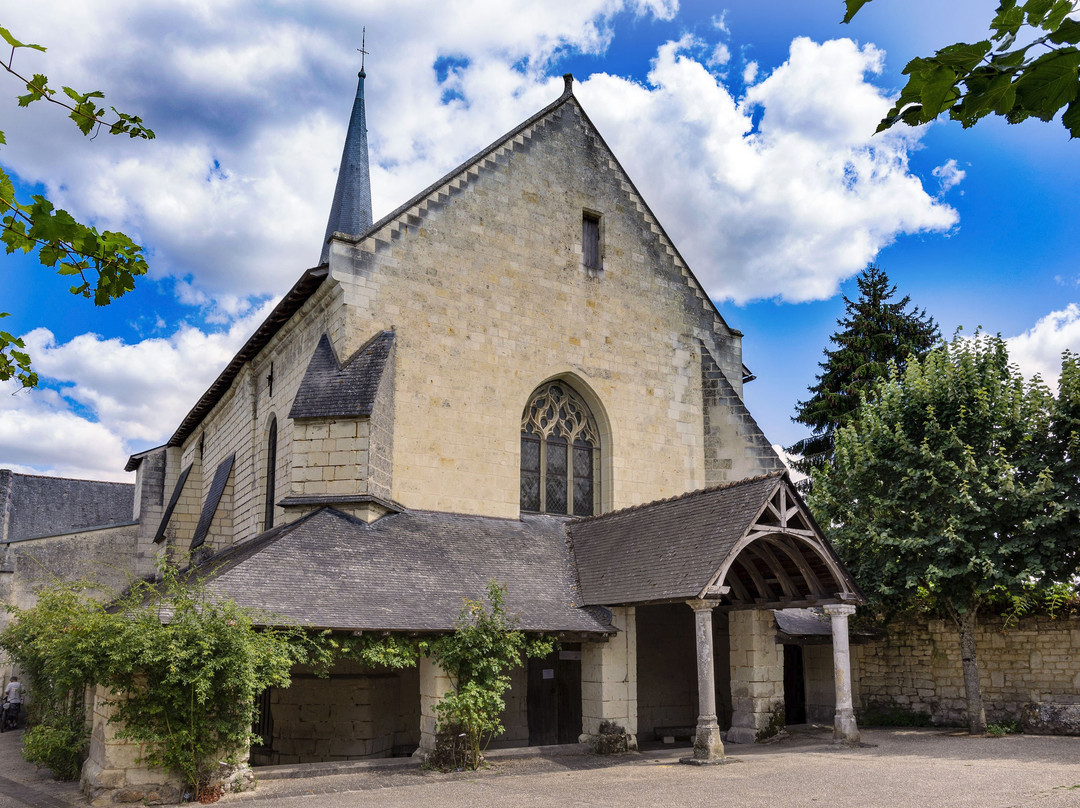 Eglise Saint Michel景点图片