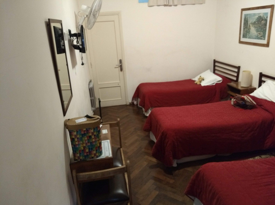 Grand Hotel Rio Cuarto主图