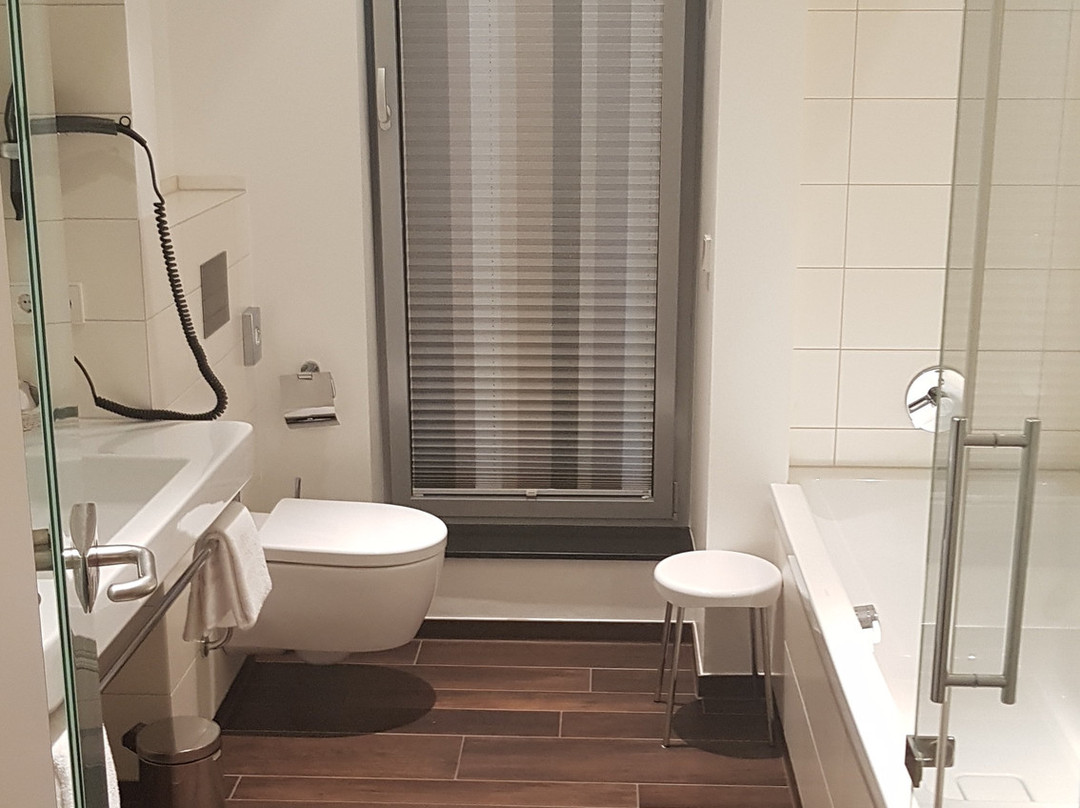 林登霍夫餐厅酒店主图