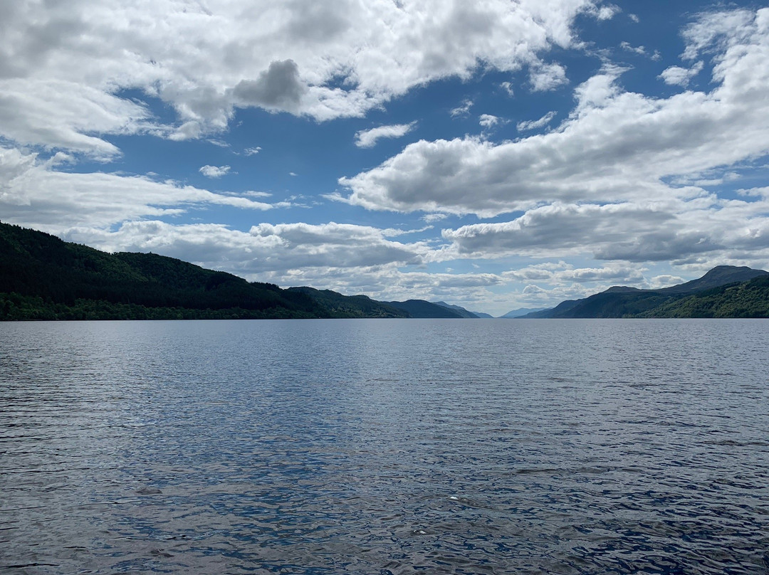 Loch Ness Cruises景点图片