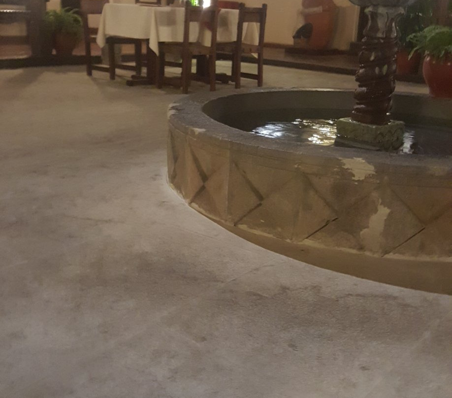 Hotel Cajamarca主图