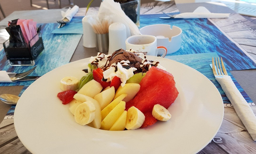 Ilion Restaurant Bar