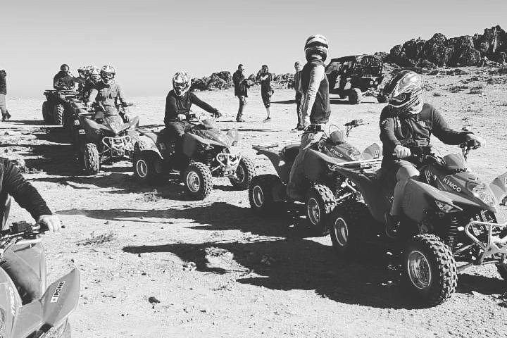 Our Marrakech Tours-Agafay必去景点