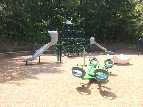 George Pierce Park-苏万尼必去景点