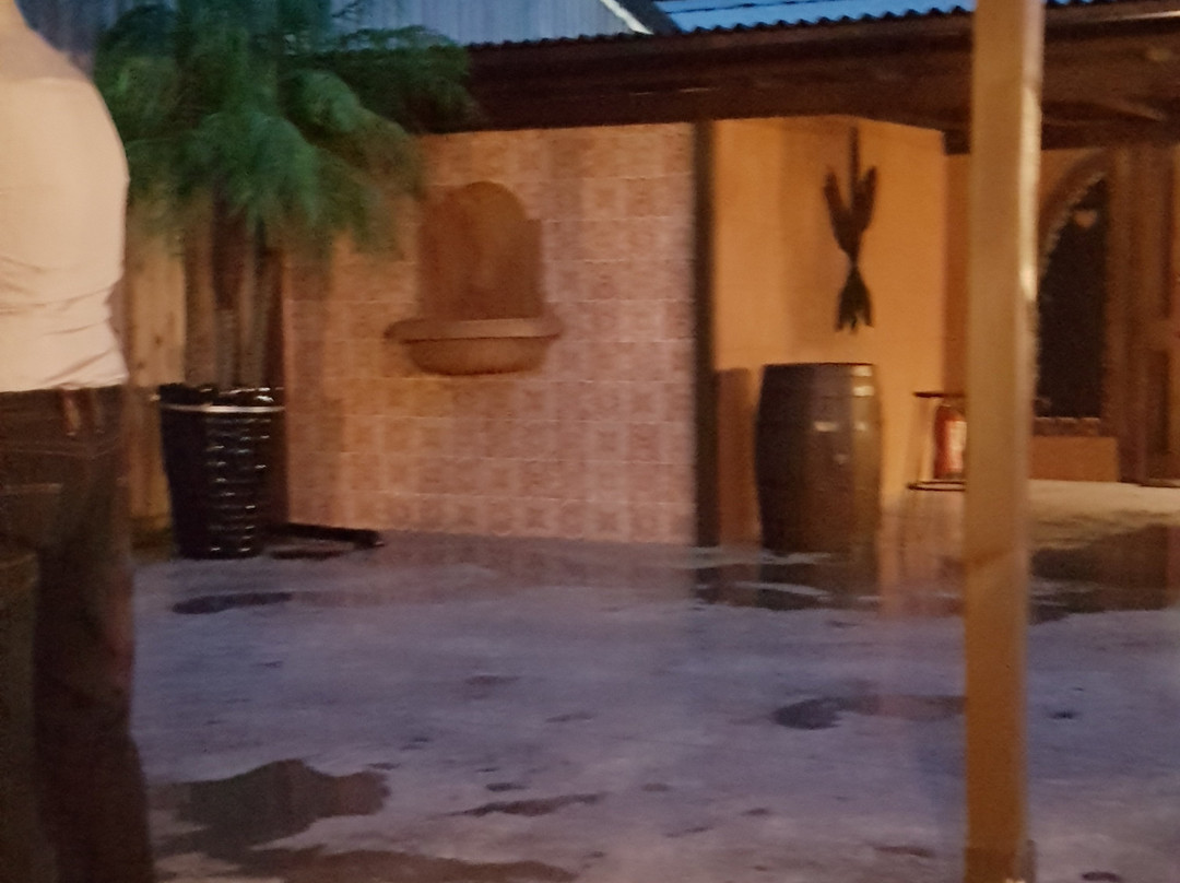 Alcumlow Hall Farm-康格尔顿必去景点