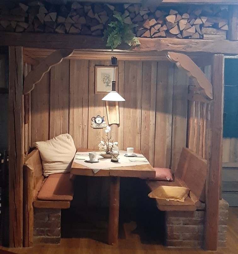 Untere Mühle Hotel主图