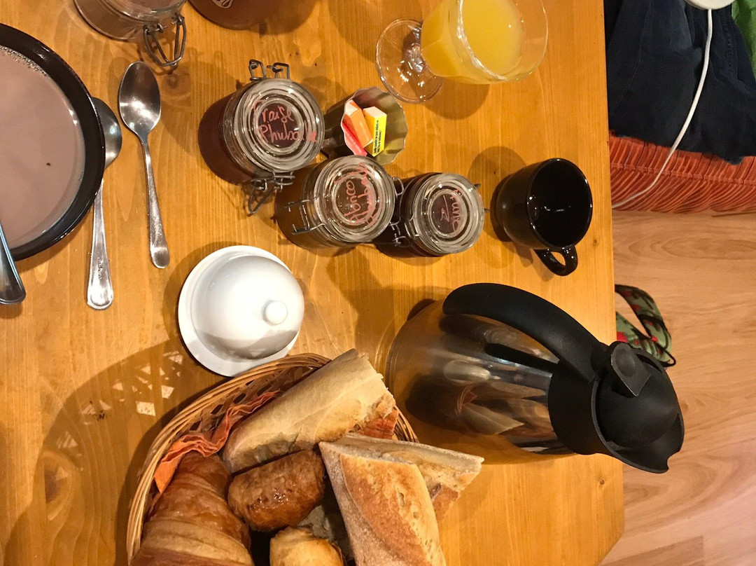 帕迪拉克海湾拖车小屋酒店