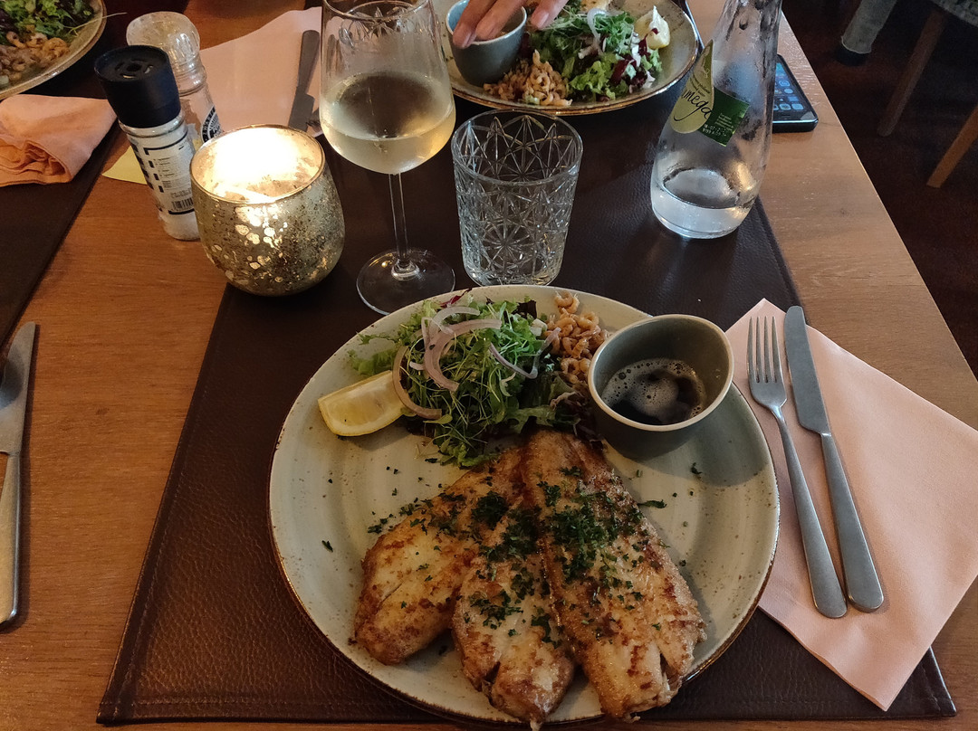 Booitshoeke餐馆和美食-Restaurant 'T Schiptje