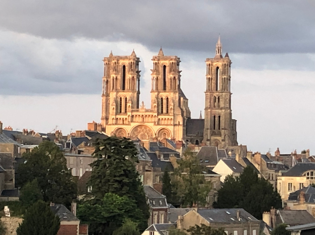 La Maison des 3 Rois主图