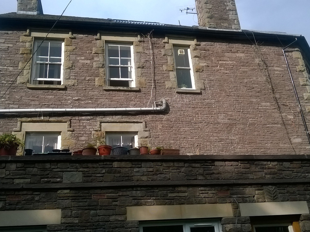 布莱豪顿乡村别墅住宿加早餐酒店主图