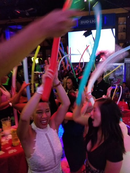 La Vaquita Cancun-坎昆必去景点