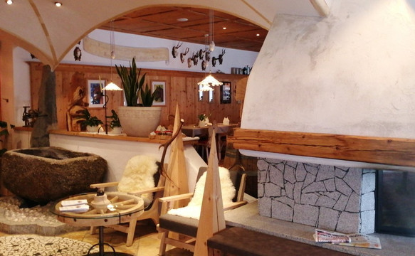 Landhotel Tharerwirt主图