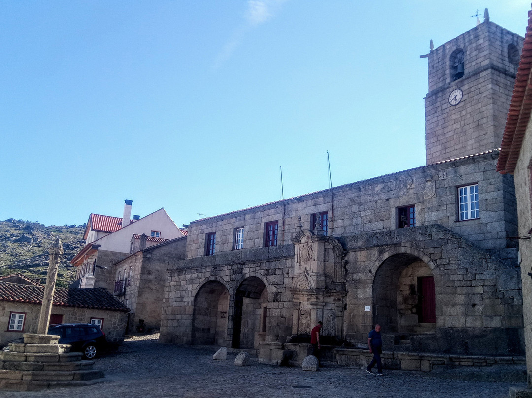 Castelo Novo Historical Village景点图片