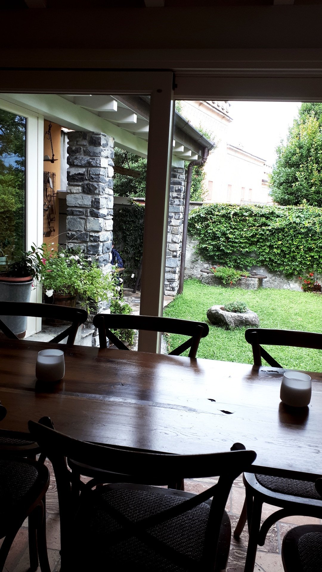 Il Balbianino B&B-官方