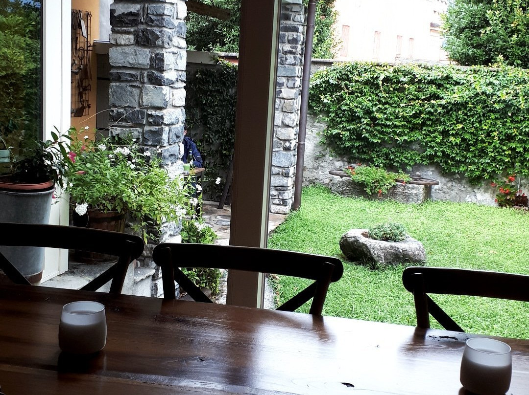 伦诺酒店住宿-Il Balbianino B&B