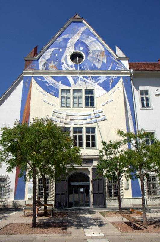 NH Graz City主图