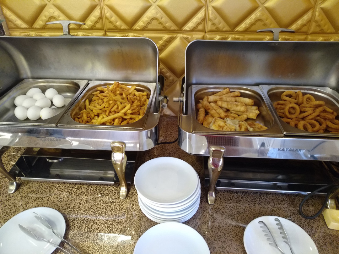 Star Hotel Caycuma主图