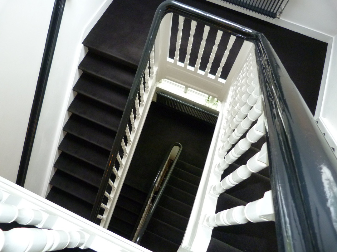 Hotel het Oude Raadhuis主图