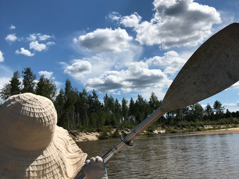 Team Gorky-下诺夫哥罗德必去景点