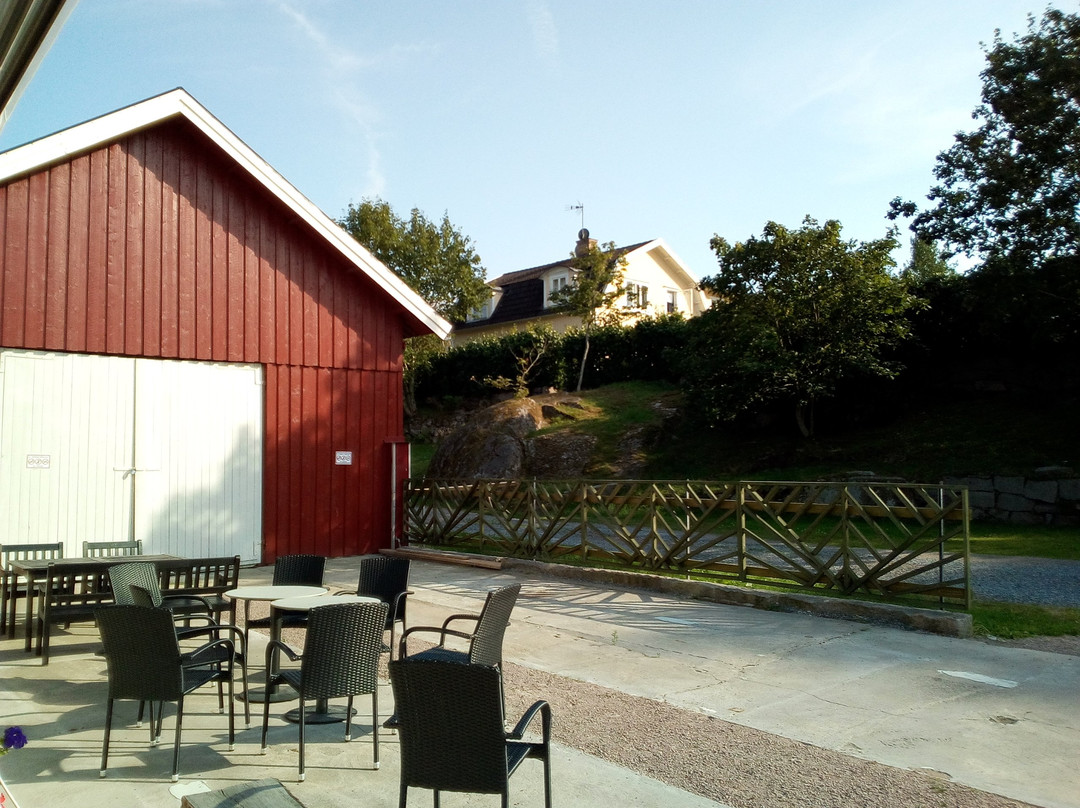 Lyckans Vandringshem