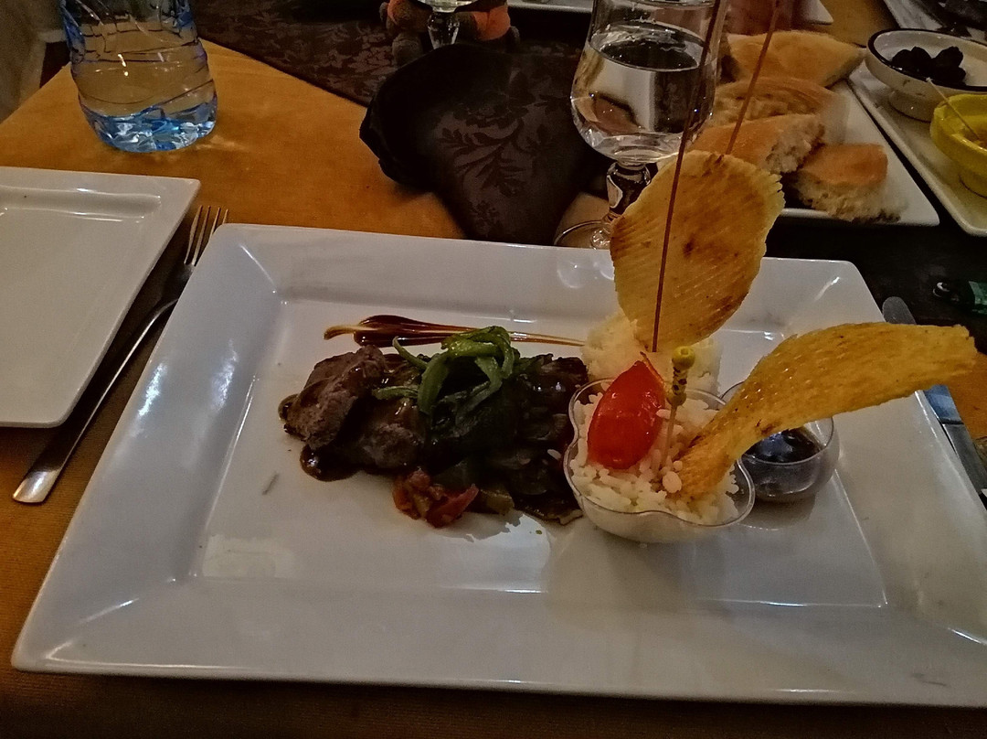 Morocco Arc-马拉喀什必去景点