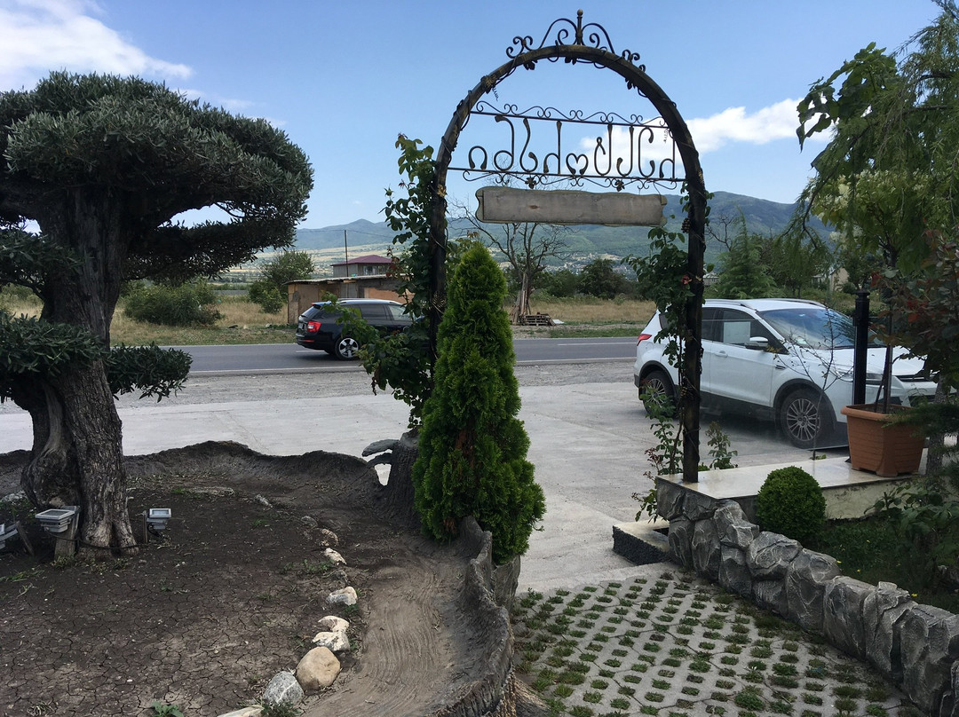 Hotel Emocia主图