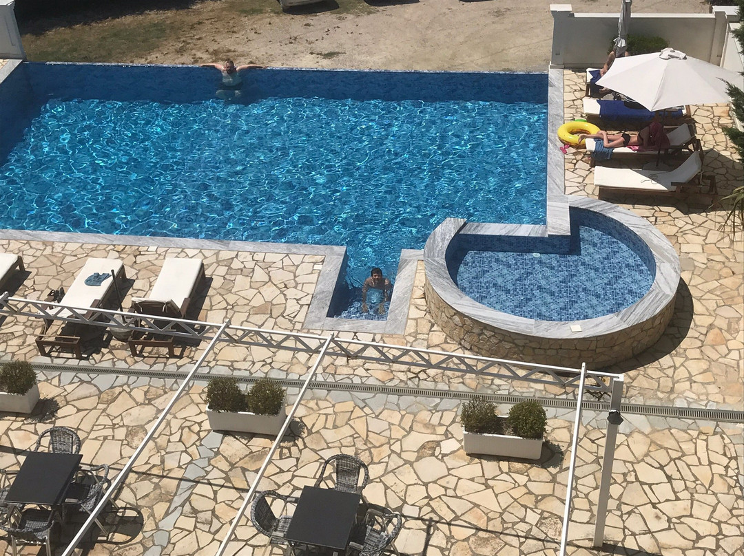 Hotel Aleksiona主图