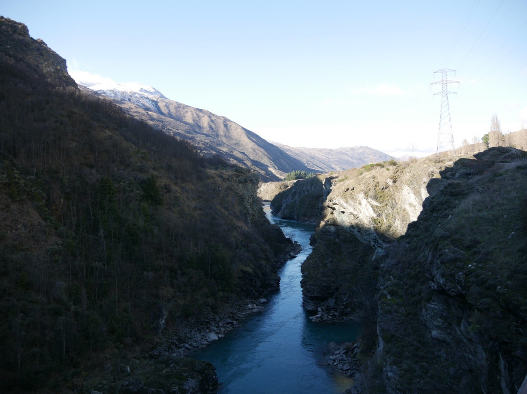 Remarkable Scenic Tours景点图片