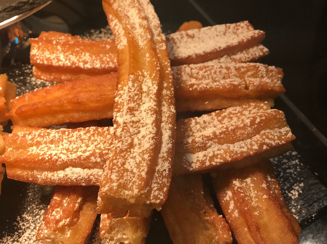 阿尔梅纳尔埃克格瑞纳酒店主图