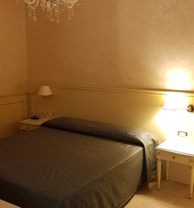 Nouvel Hotel Des Bains主图