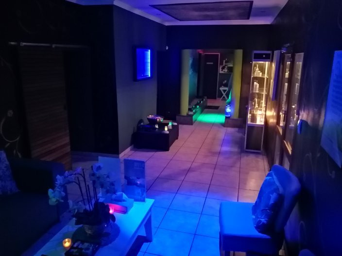 Fusionista Beauty and Spa-兰德堡必去景点