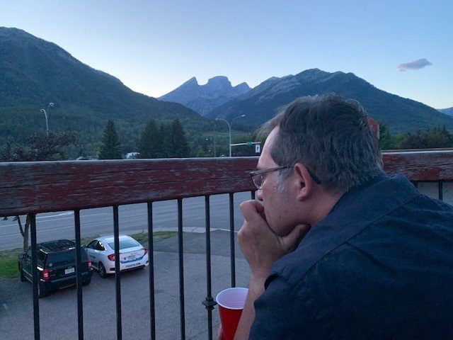 Powder Mountain Lodge主图