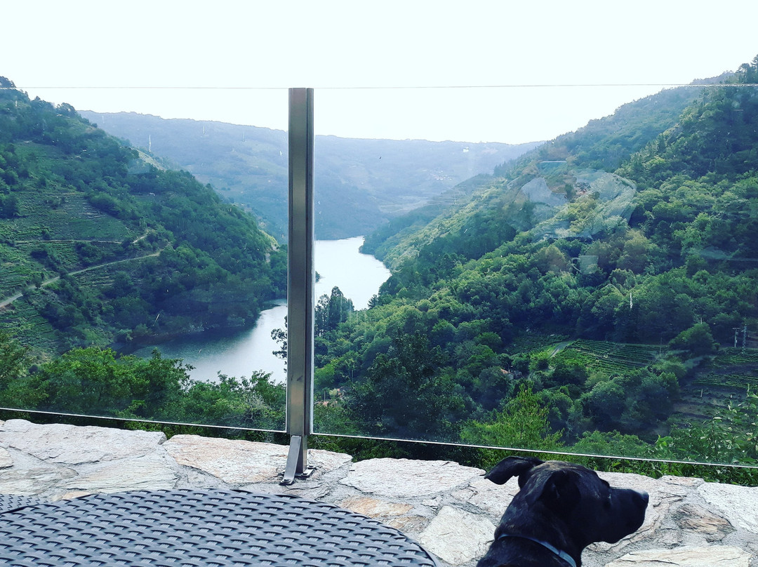 Cabo Do Mundo Casa Rural主图