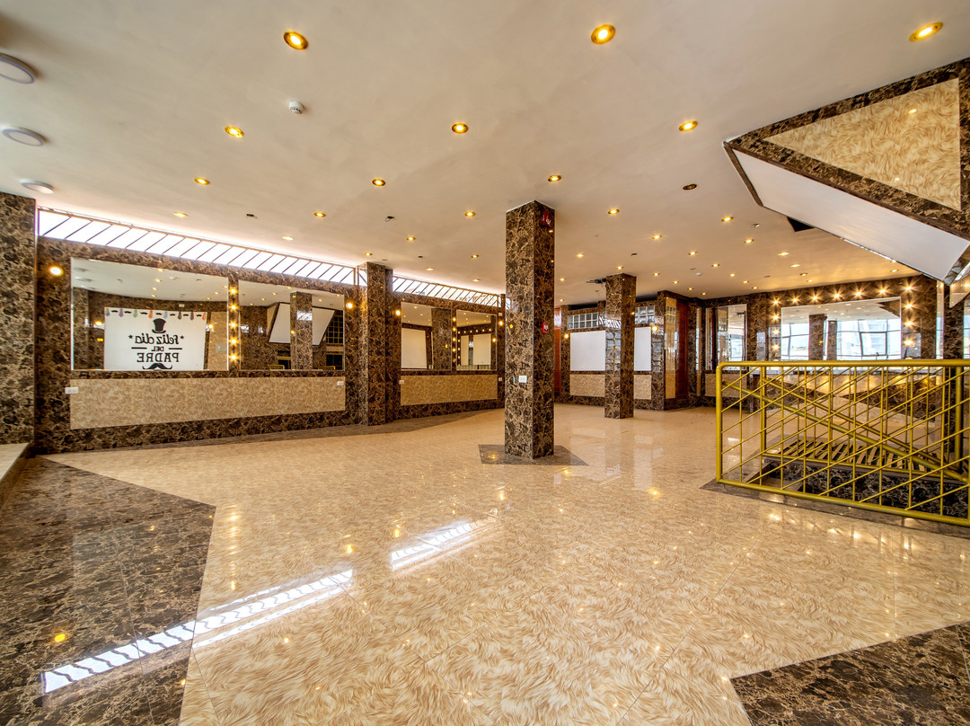 Hotel Tumi de Oro主图