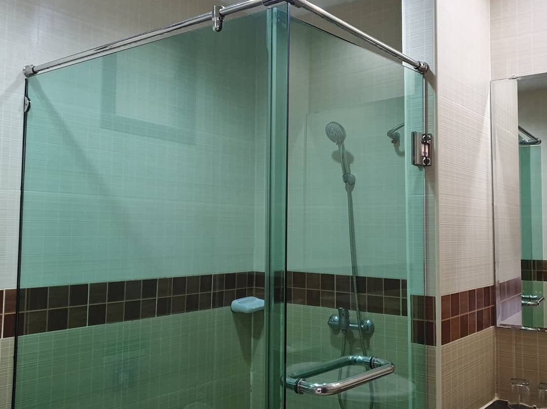 Chawalun Resort主图