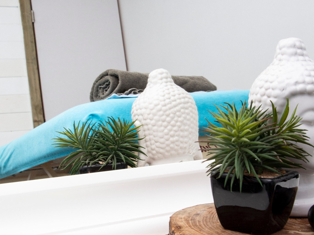 The wellness Room Antwerpen-安特卫普必去景点