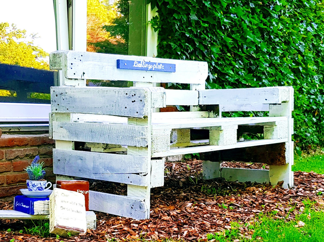 Heide酒店住宿-Hotel Pfahlershof