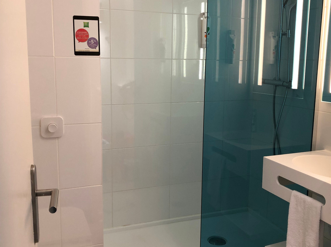 Hotel ibis Styles Toulouse Nord Sesquieres主图