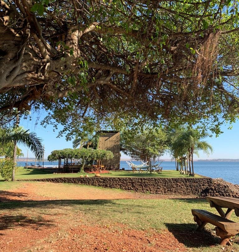 Pousada da Ilha主图