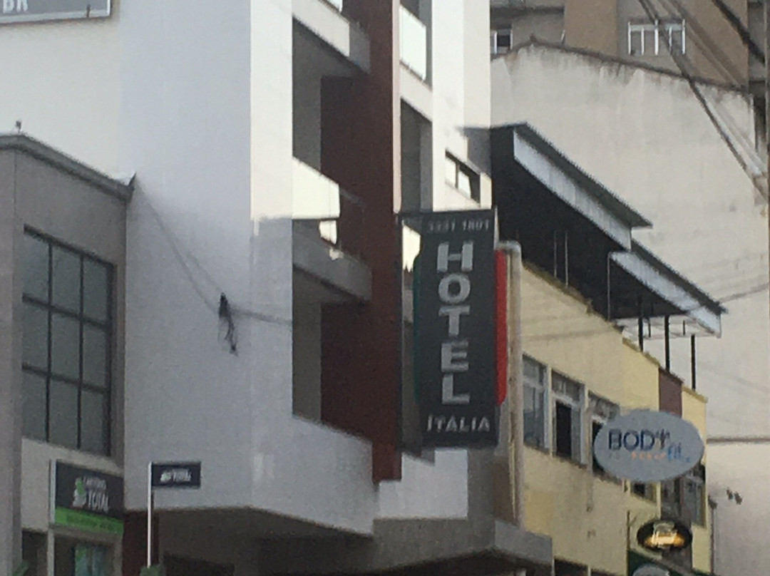 Hotel Italia