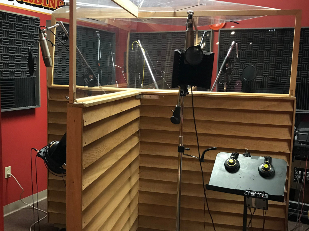 Cooter's in Luray-卢雷必去景点